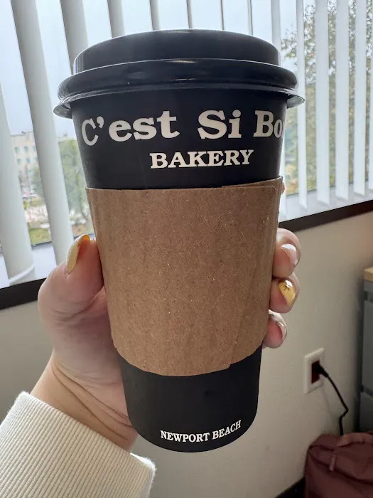 C'est Si Bon Bakery Picture 4