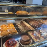 C'est Si Bon Bakery ico