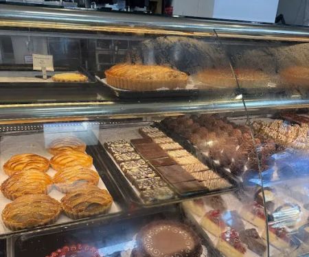 C'est Si Bon Bakery
