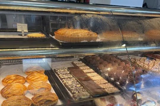 C'est Si Bon Bakery