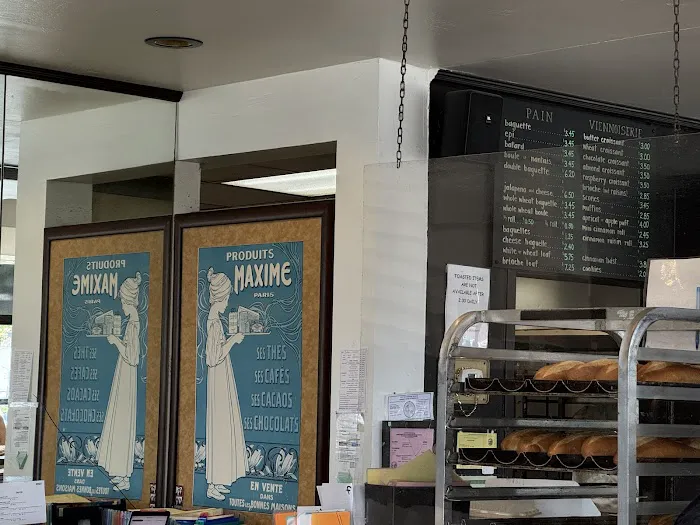 C'est Si Bon Bakery Picture 6