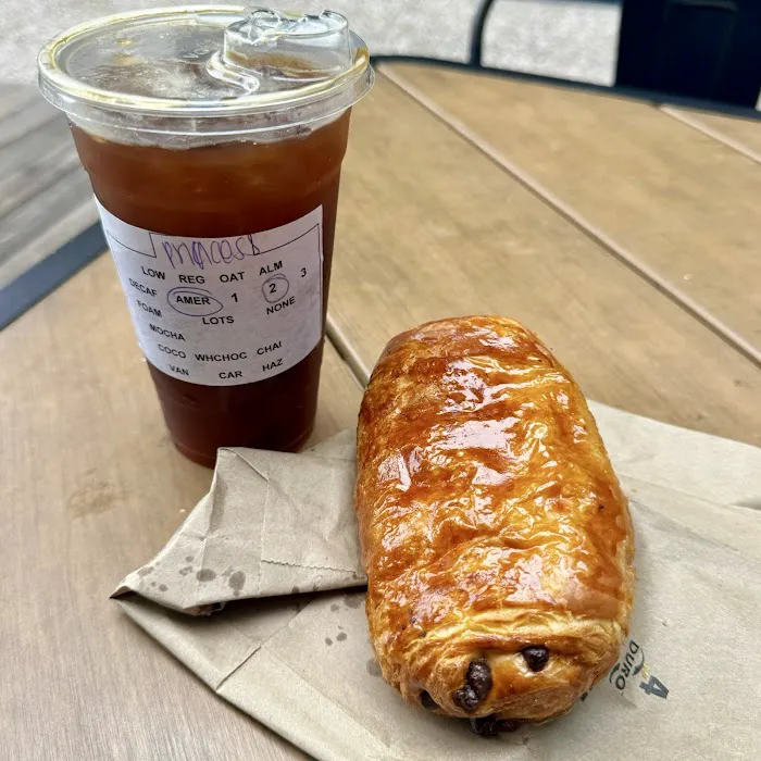 C'est Si Bon Bakery Picture 7