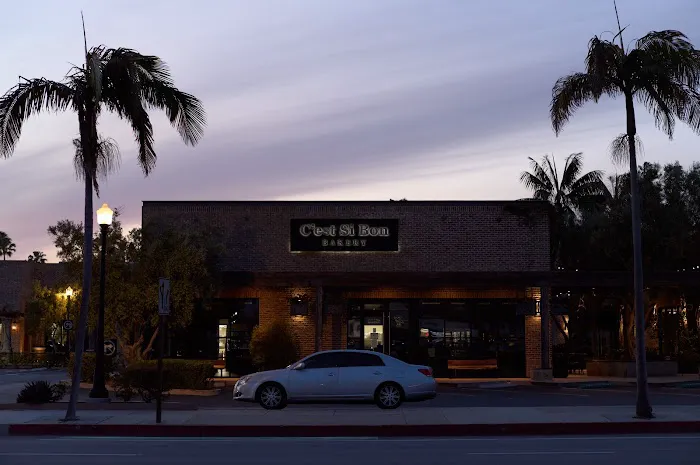 C'est Si Bon Bakery Picture 3