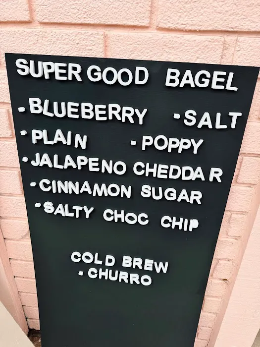 Super Good Bagel Picture 1