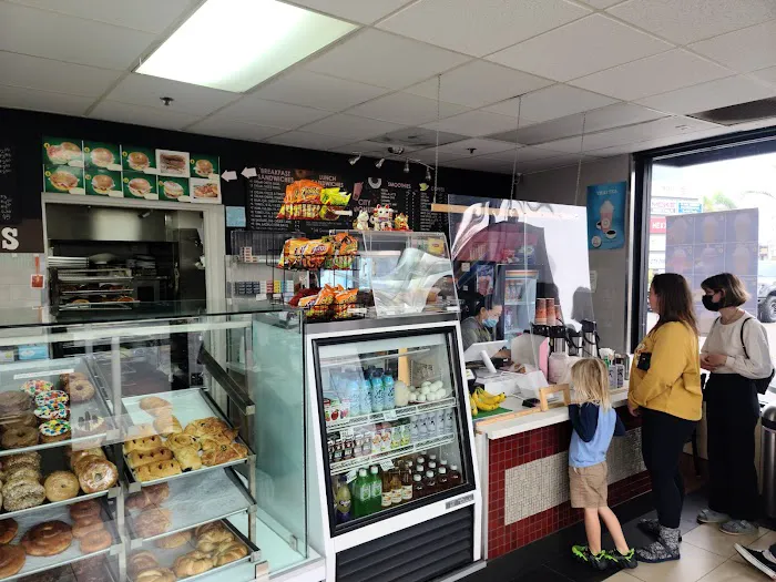 City Donuts Picture 6