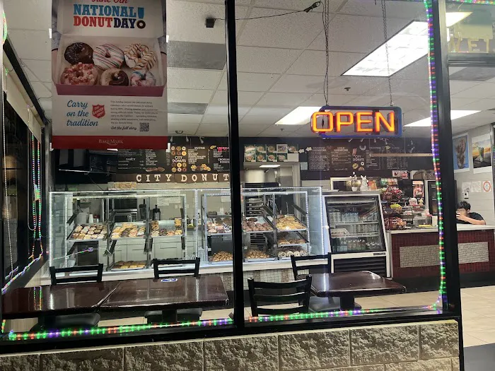 City Donuts Picture 2