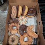 Seaside Donuts Bakery