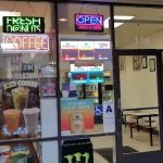 D's Donuts