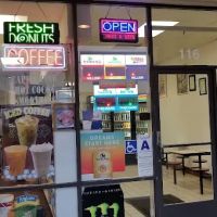 D's Donuts ico