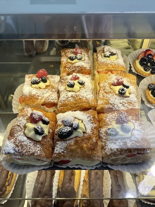 Choco Bakery & Café Picture 1