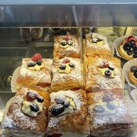 Choco Bakery & Café ico