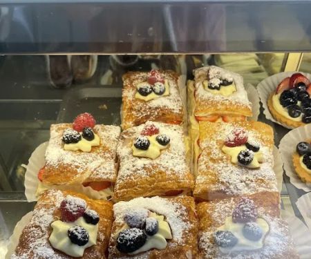 Choco Bakery & Café