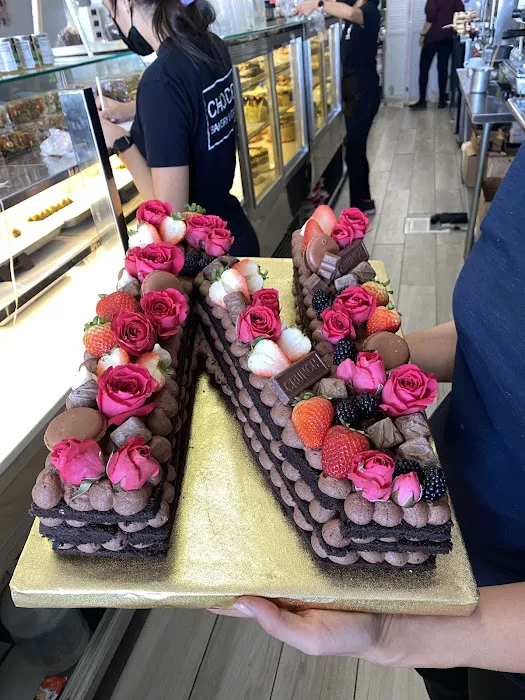 Choco Bakery & Café Picture 10
