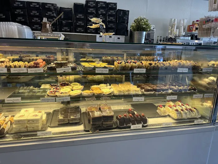 Choco Bakery & Café Picture 6