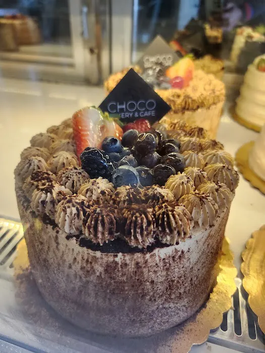 Choco Bakery & Café Picture 3