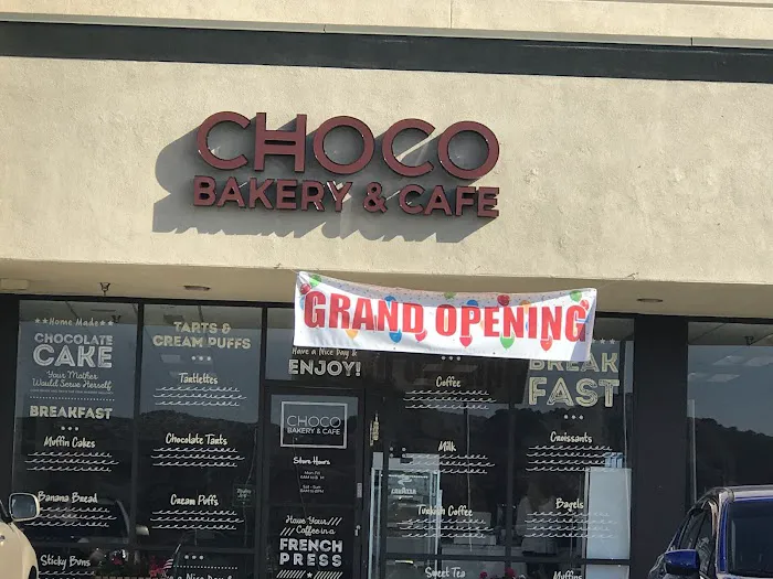 Choco Bakery & Café Picture 9