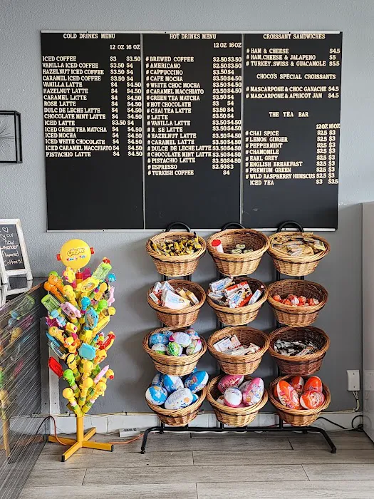 Choco Bakery & Café Picture 5