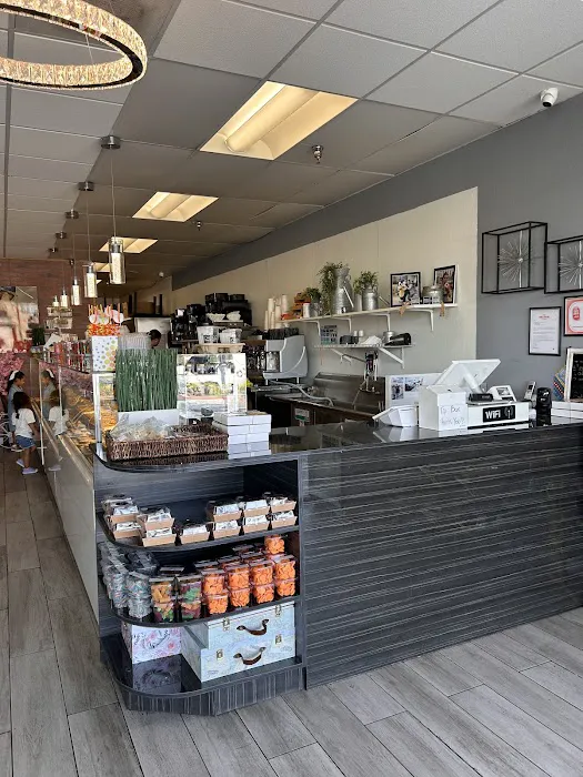 Choco Bakery & Café Picture 8