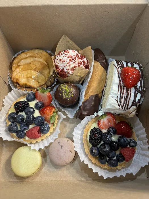 Choco Bakery & Café Picture 7
