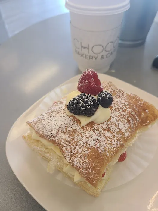 Choco Bakery & Café Picture 4