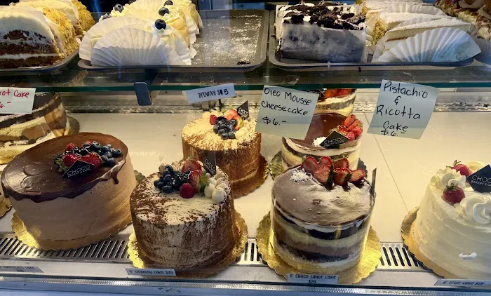 Choco Bakery & Café Picture 2