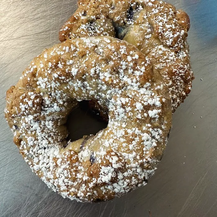 ALLSTAR BAGEL HAMILTON Picture 4