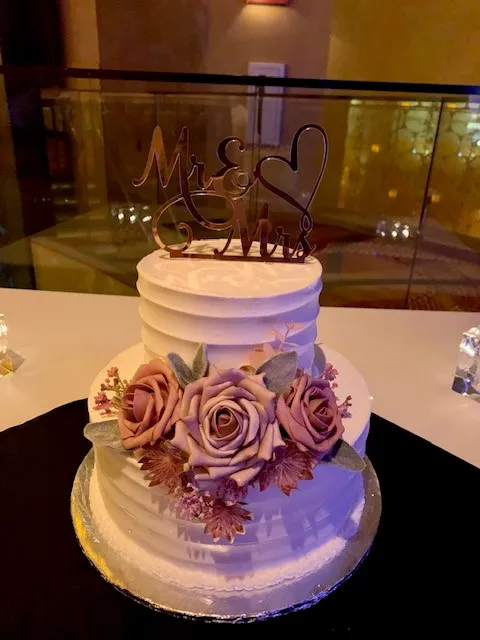 Cakes On The Move Picture 1