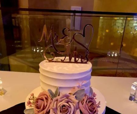Cakes On The Move