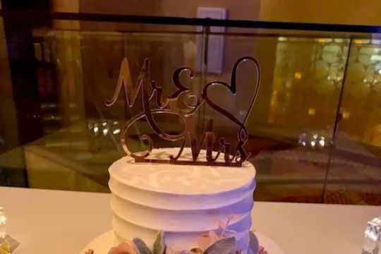 Cakes On The Move