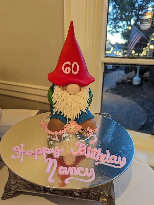 Cakes On The Move Picture 5