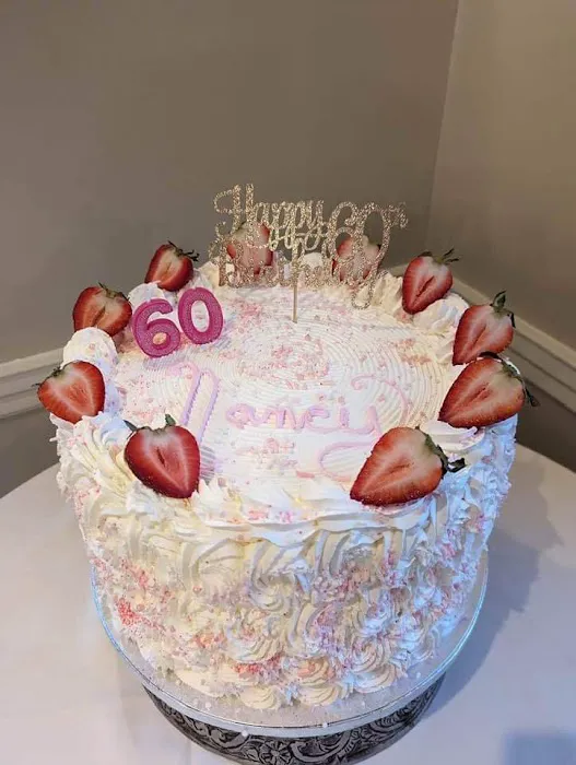 Cakes On The Move Picture 4