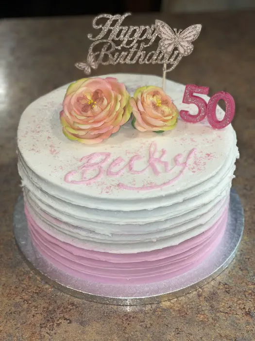 Cakes On The Move Picture 6