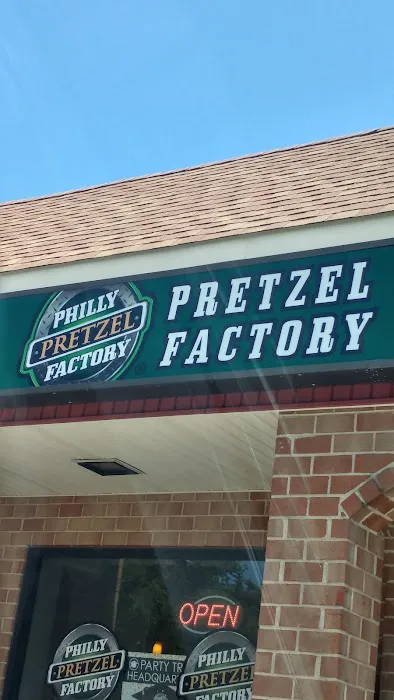 Philly Pretzel Factory Picture 3
