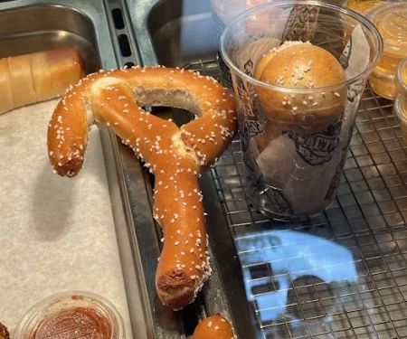 Philly Pretzel Factory