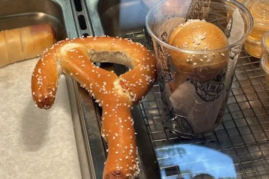 Philly Pretzel Factory