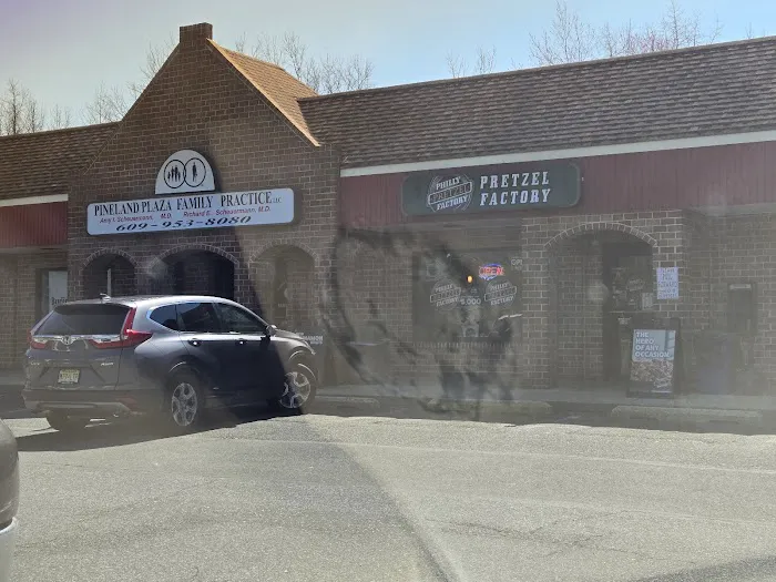 Philly Pretzel Factory Picture 7