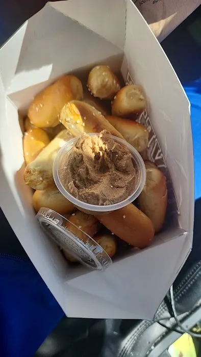 Philly Pretzel Factory Picture 10
