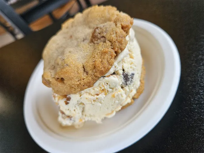 PB Blossom Cookies Picture 5