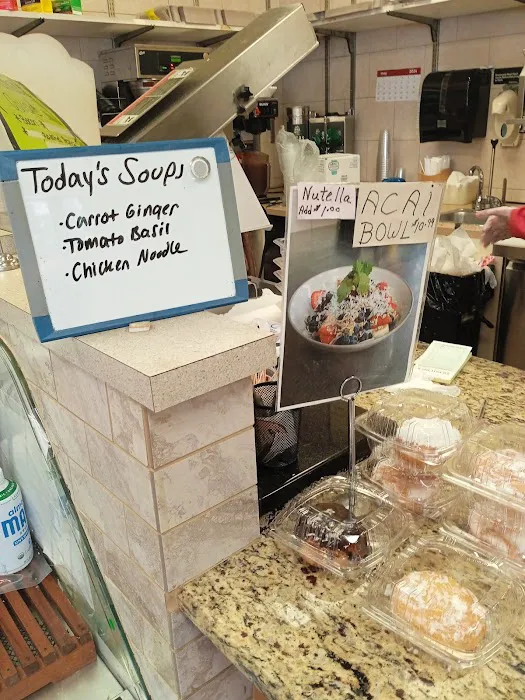 Medford Bagel Shop Picture 9