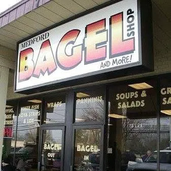 Medford Bagel Shop Picture 8