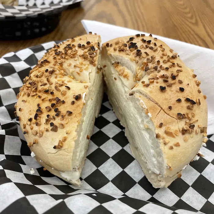 Medford Bagel Shop Picture 4