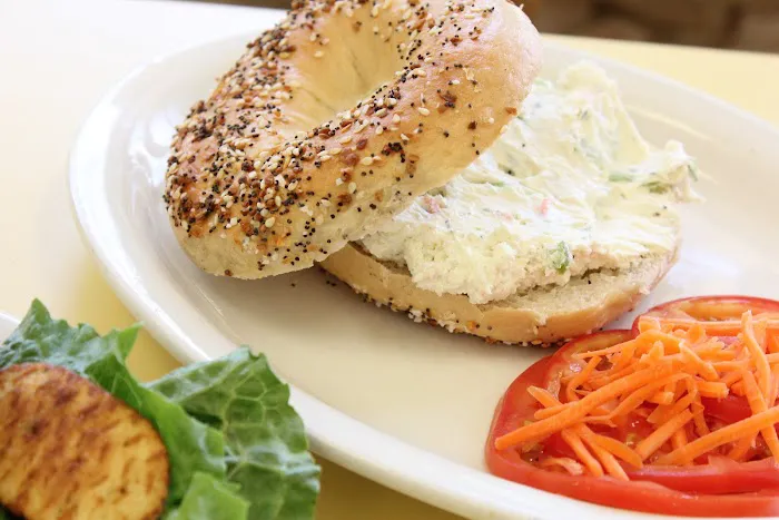 Medford Bagel Shop Picture 5