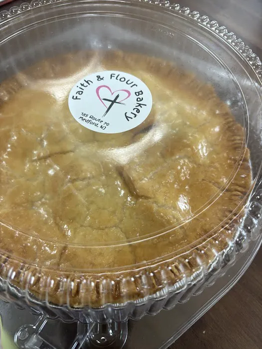 Faith & Flour Bakery Picture 6