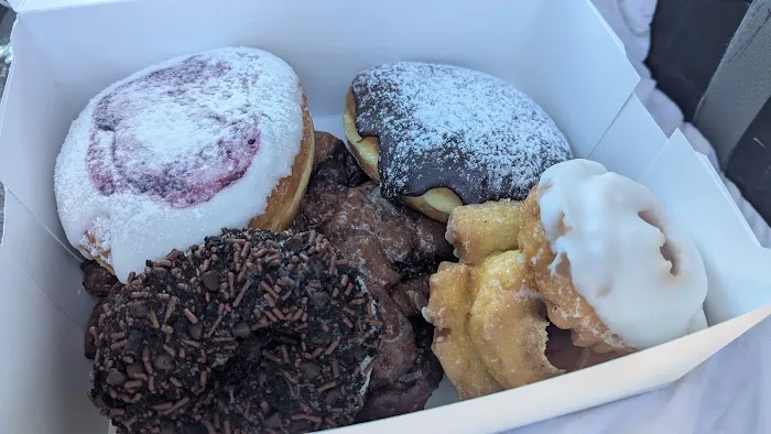Faith & Flour Bakery Picture 1