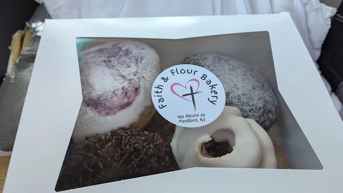 Faith & Flour Bakery Picture 4