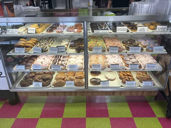 Faith & Flour Bakery Picture 9
