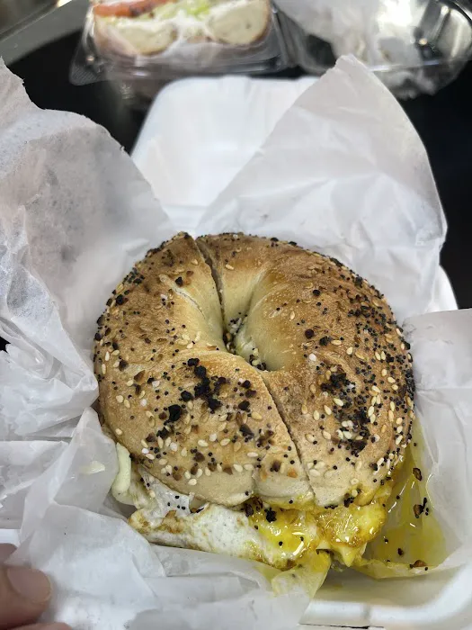 Goldberg’s Original Bagels Picture 3