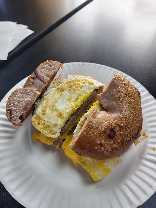 Goldberg’s Original Bagels Picture 7