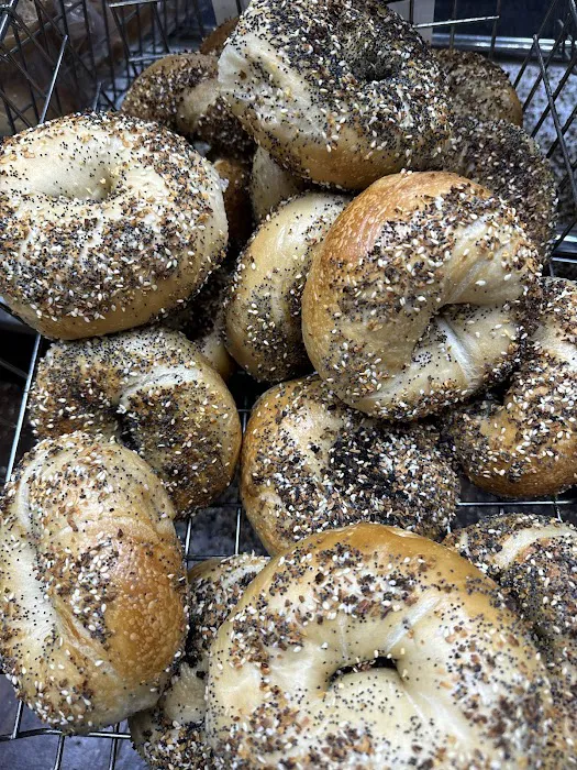 Goldberg’s Original Bagels Picture 4