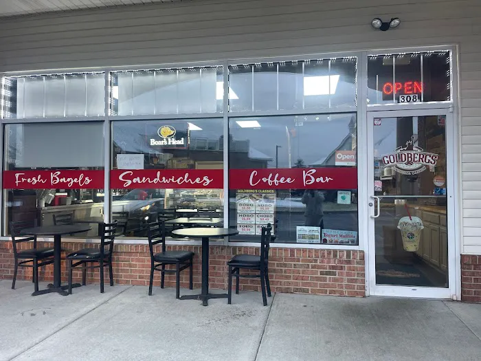 Goldberg’s Original Bagels Picture 9